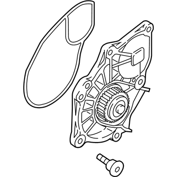 Audi 06L-121-012-L