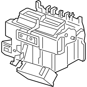 Audi 4M0-820-356