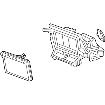 Audi 4M1-820-023-C