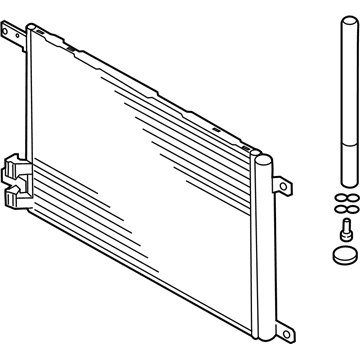 Audi 5Q0-816-411-BF