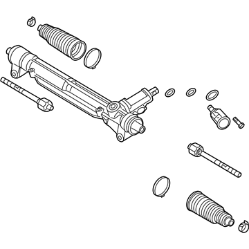 Audi 8T1-422-066-A