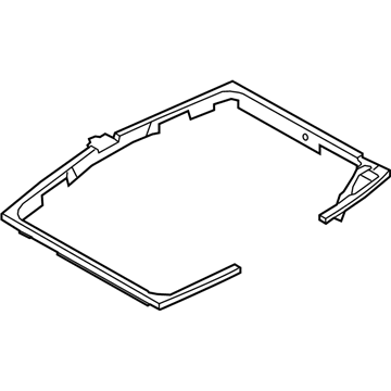 Audi 8W9-858-967-B