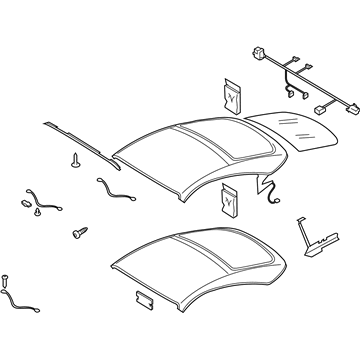 Audi 8J7-871-011-C-2Y5