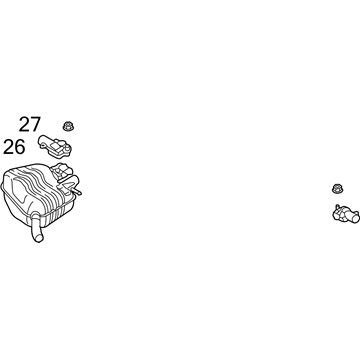 Audi 4G0-253-610-K