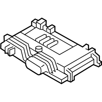 Audi 4G0-907-547-D