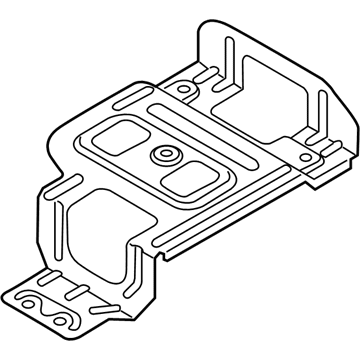 Audi 4H0-907-390