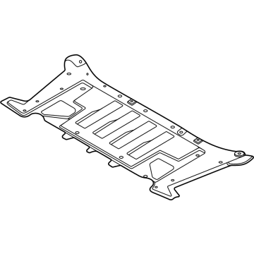 Audi 9J1-407-129-F