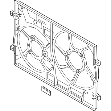 Audi 3Q0-121-205-B