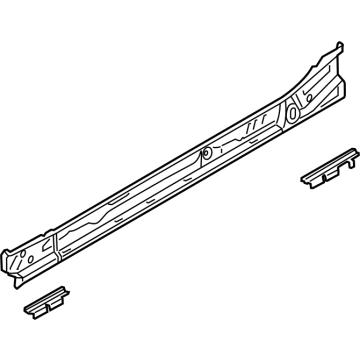 Audi 5QE-801-251-G