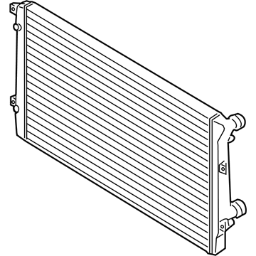 Audi 5K0-121-251-AA