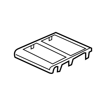 Audi 4N0-886-745-B-2WO