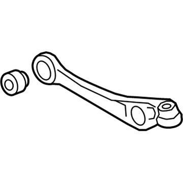 Audi RS5 Control Arm - 8K0-407-151-F