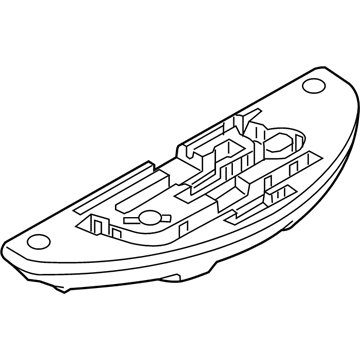 Audi 4H0-012-110