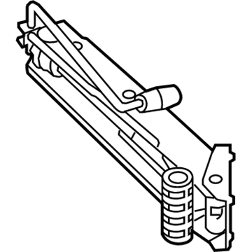 Audi 4H0-011-031-L