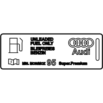 Audi 8E0-010-190-S