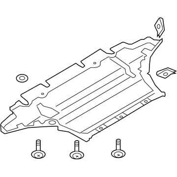 Audi 8K1-863-821