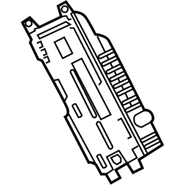 Audi 8Y0-035-465-A