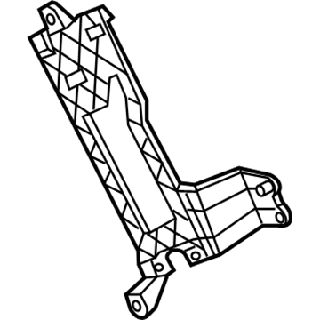 Audi 80A-907-456-A