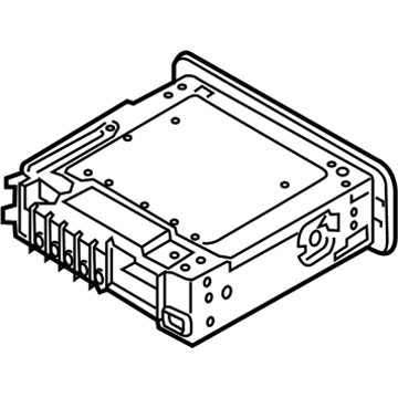 Audi 80A-035-050-K