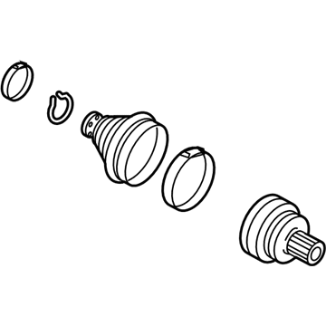 Audi 420-498-099