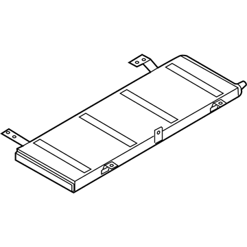 Audi 80A-616-203-B