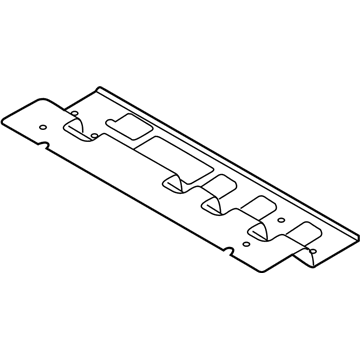 Audi 80A-802-397-A