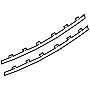 Audi 4N0-853-583-2ZZ