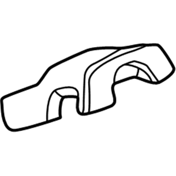 Audi 4B1-953-515-A-AQ4