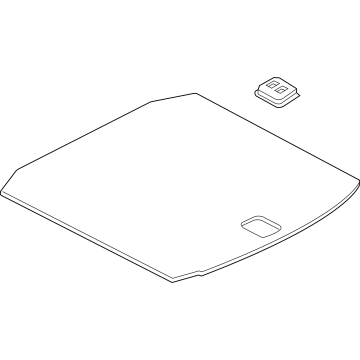 Audi 8Y5-863-463-C-CA9