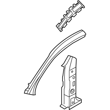 Audi 8T0-809-201-A