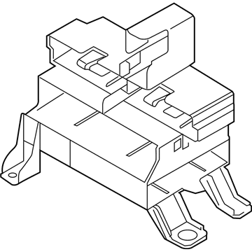 Audi 4G0-907-392-A