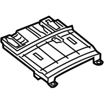 Audi 4G0-863-273-4PK