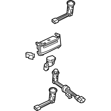 Audi 4G0-919-565-6PS