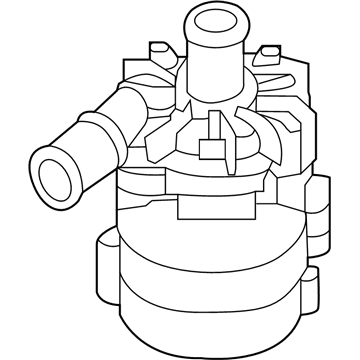 Audi 8K0-965-569-A