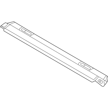 Audi 8W7-853-829-A-3Q7