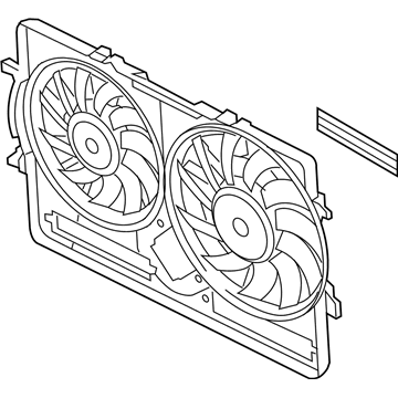 Audi 8K0-121-207-D