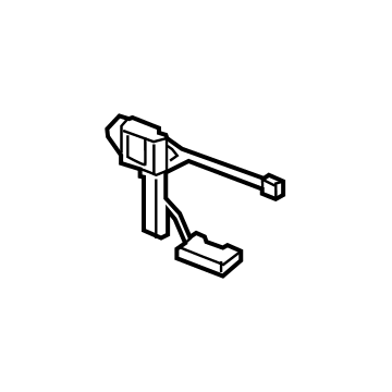 Audi Fuel Sending Unit - 8W0-919-047-C