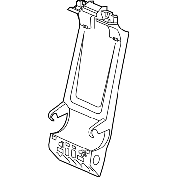 Audi 4K0-885-219