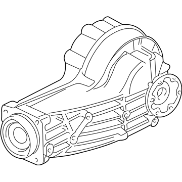 Audi 01R-500-045-J