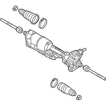 Audi 4G1-423-055-EA