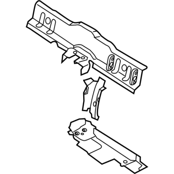 Audi 8W6-803-535