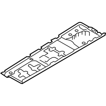 Audi 8W0-803-073