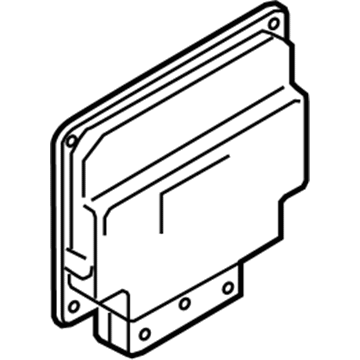 Audi 4H0-907-163-A