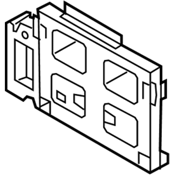 Audi 4G5-907-368