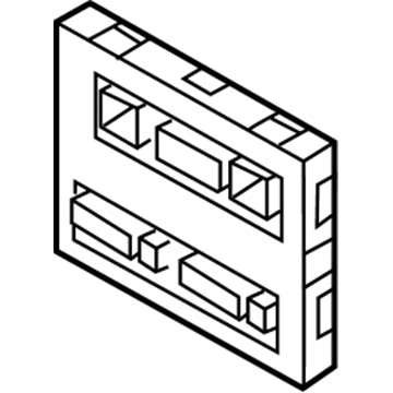 Audi 4H0-907-064-JK