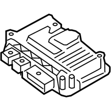 Audi 8K0-907-144-N