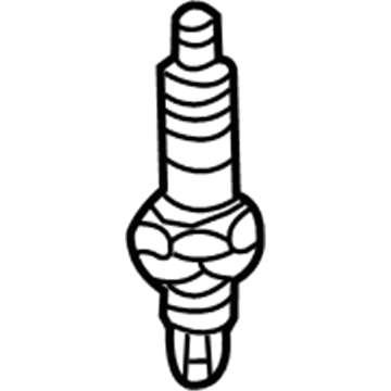 Audi Spark Plug - 101-905-615-A