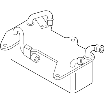 Audi 4H0-317-021-T