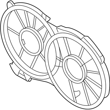 Audi 4F0-121-003-AD