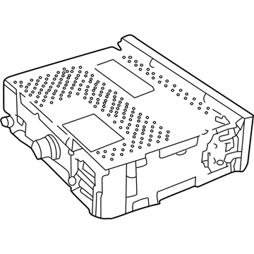 Audi 4B0-035-195-A